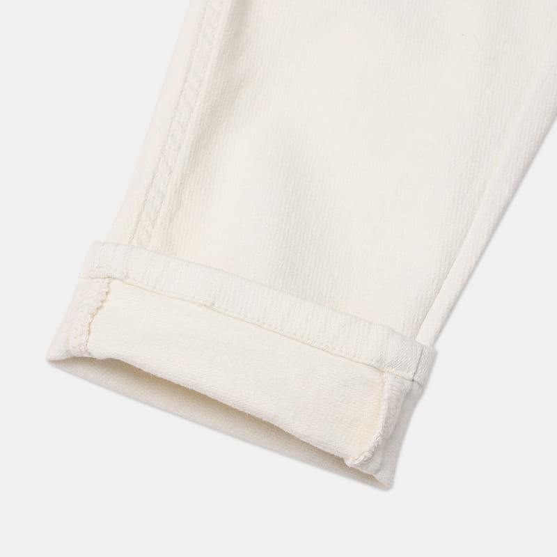 NRK - Korean Children Fashion - #Kfashion4kids - Standard Span Cotton Pants - 9