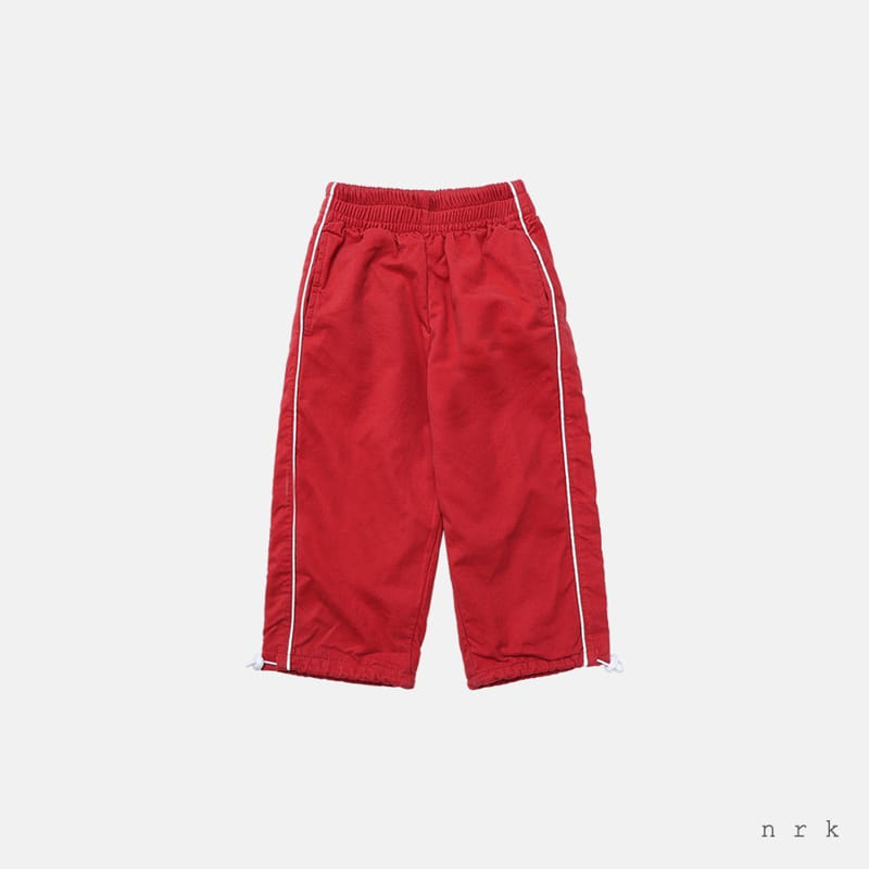 NRK - Korean Children Fashion - #Kfashion4kids - Never That Jogger Pants - 2