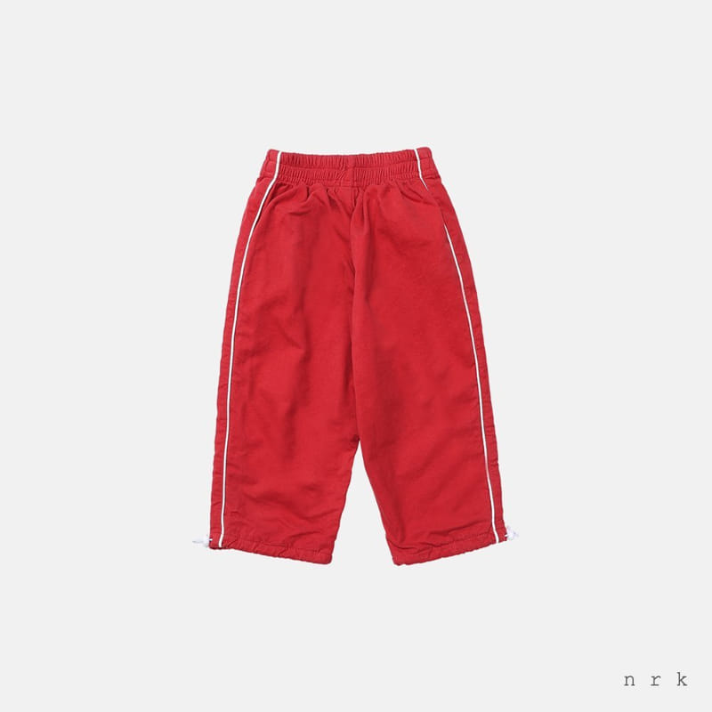 NRK - Korean Children Fashion - #Kfashion4kids - Never That Jogger Pants - 4