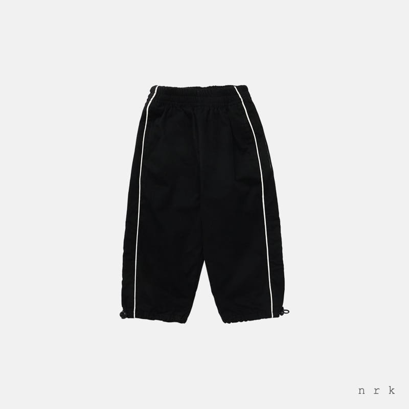 NRK - Korean Children Fashion - #Kfashion4kids - Never That Jogger Pants - 5