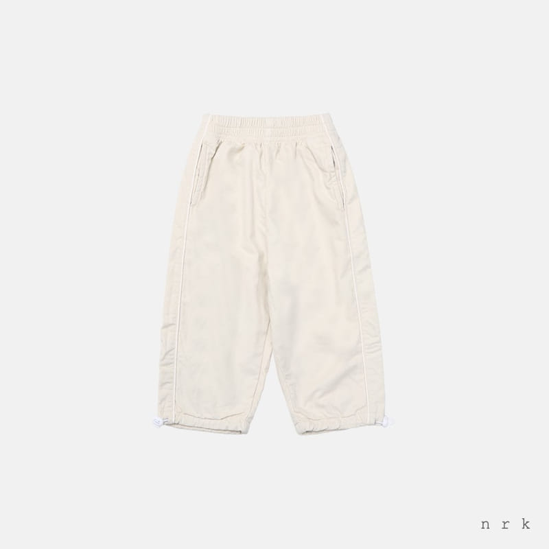 NRK - Korean Children Fashion - #Kfashion4kids - Never That Jogger Pants - 6