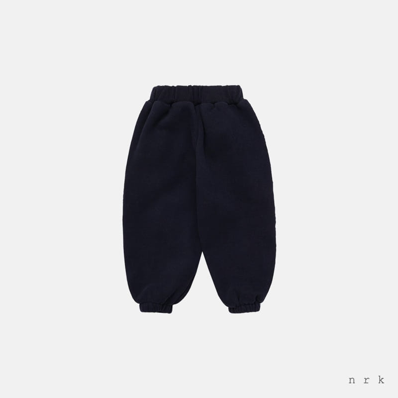 NRK - Korean Children Fashion - #Kfashion4kids - Paisely Jogger Pants - 4