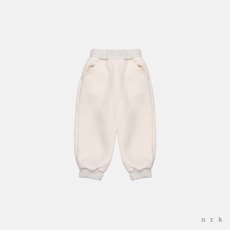 NRK - Korean Children Fashion - #Kfashion4kids - Popcorn Top Bottom Set - 11