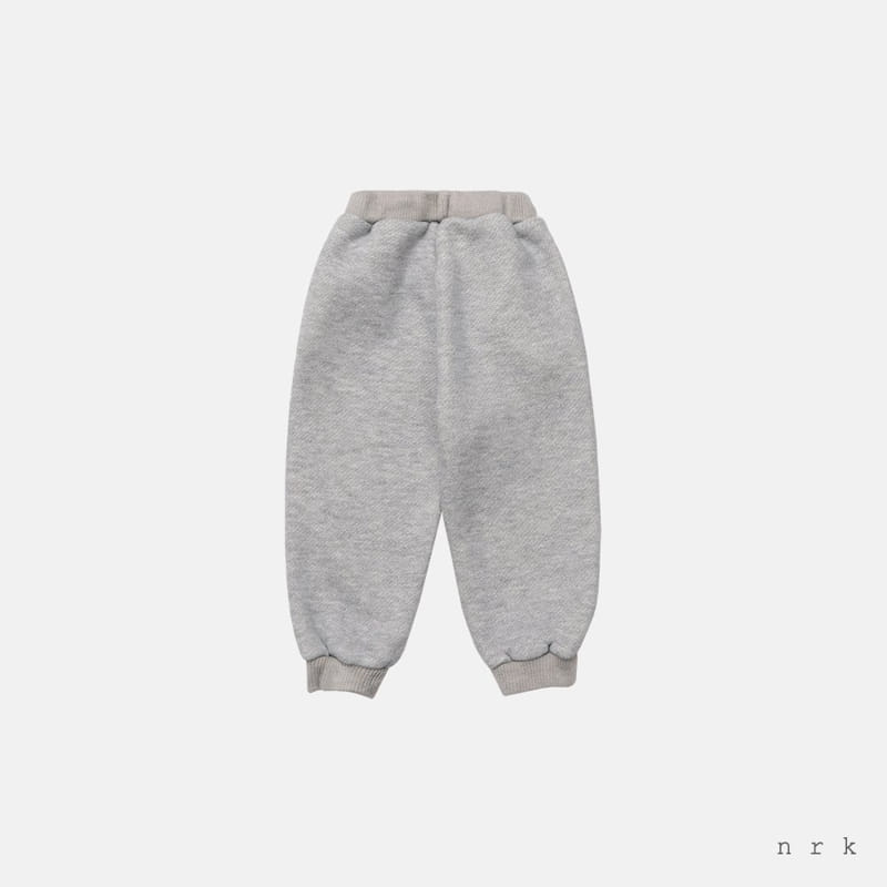 NRK - Korean Children Fashion - #Kfashion4kids - Popcorn Top Bottom Set - 9