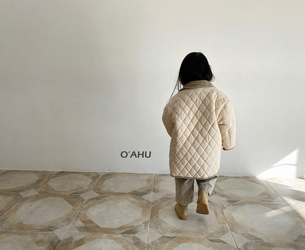 O'AHU - Korean Children Fashion - #Kfashion4kids - Notia Jumper - 8