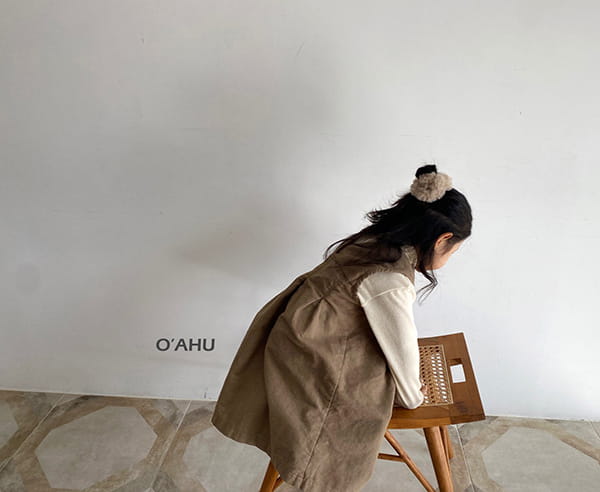 O'AHU - Korean Children Fashion - #Kfashion4kids - Mov Turtleneck - 12