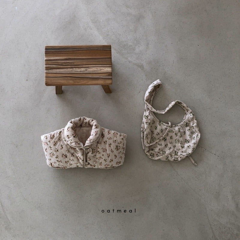 OATMEAL - Korean Children Fashion - #Kfashion4kids - Timi Padding  - 9