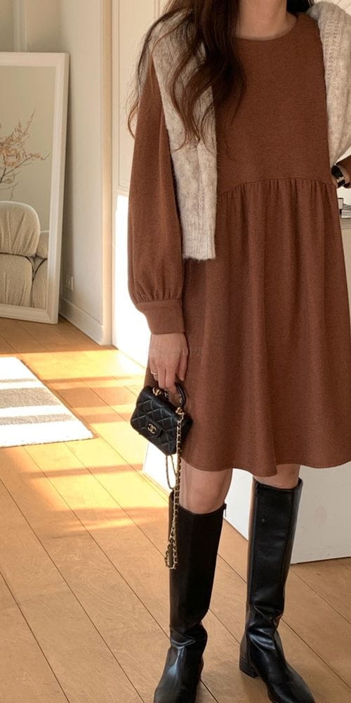 OOH AND AAH - Korean Children Fashion - #Kfashion4kids - Bear One-piece