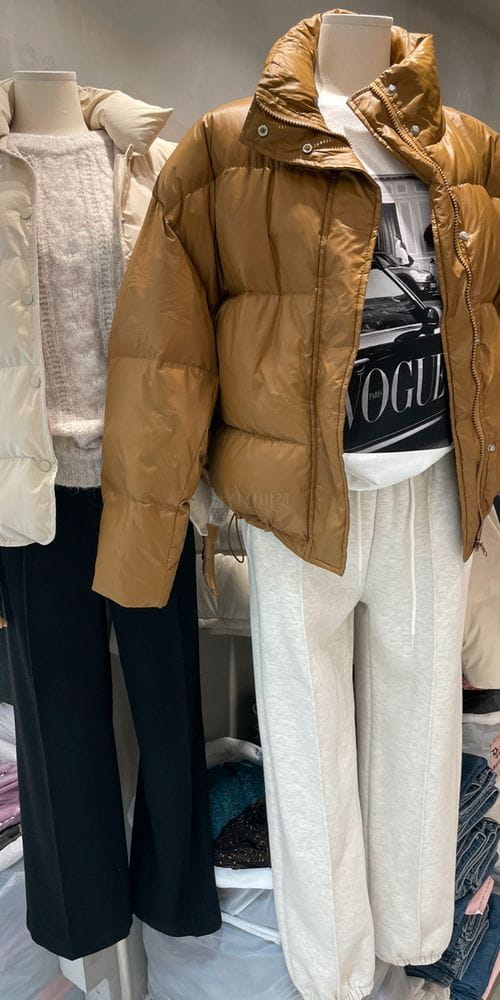OOH AND AAH - Korean Children Fashion - #Kfashion4kids - After Fleece Pants - 6