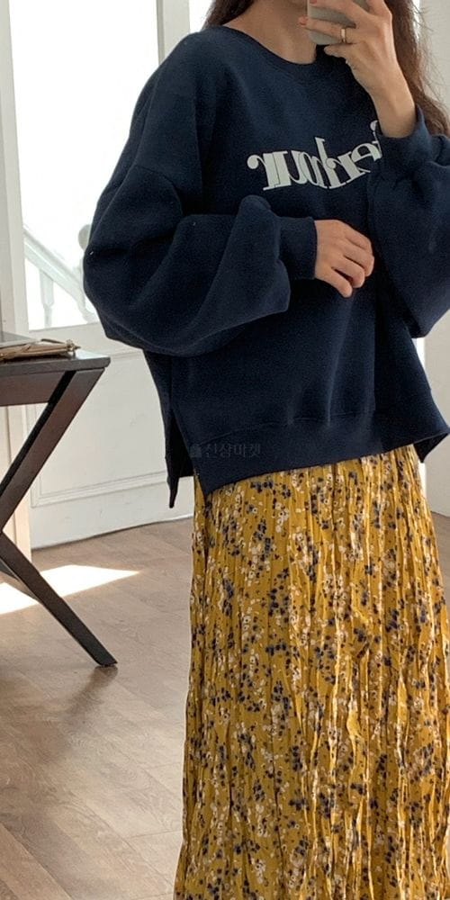 OOH AND AAH - Korean Children Fashion - #Kfashion4kids - Merry Wrinkle Band Skirt - 2