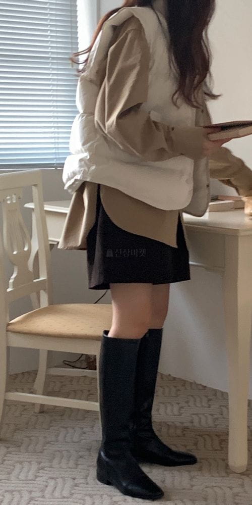 OOH AND AAH - Korean Children Fashion - #Kfashion4kids - Rib Band Shorts - 2