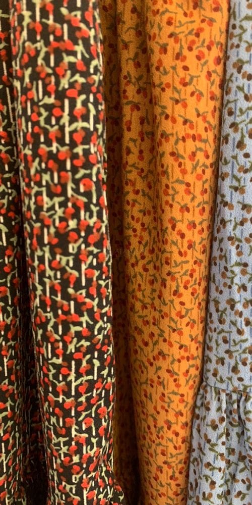 OOH AND AAH - Korean Children Fashion - #Kfashion4kids - Fruit Cancan Band Skirt - 6