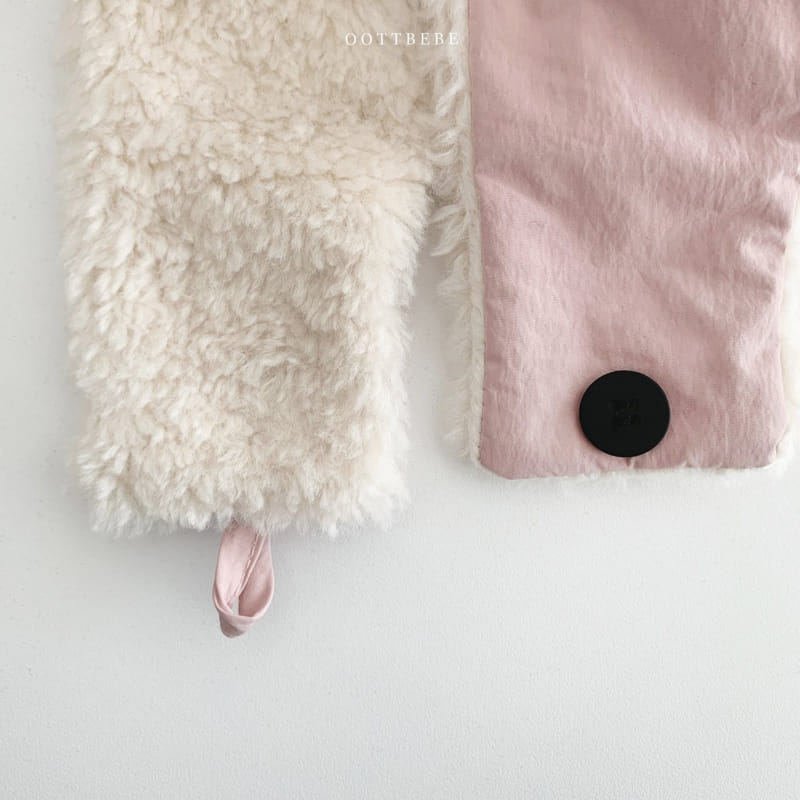 OOTT BEBE - Korean Children Fashion - #Kfashion4kids - Airplane Hat - 10