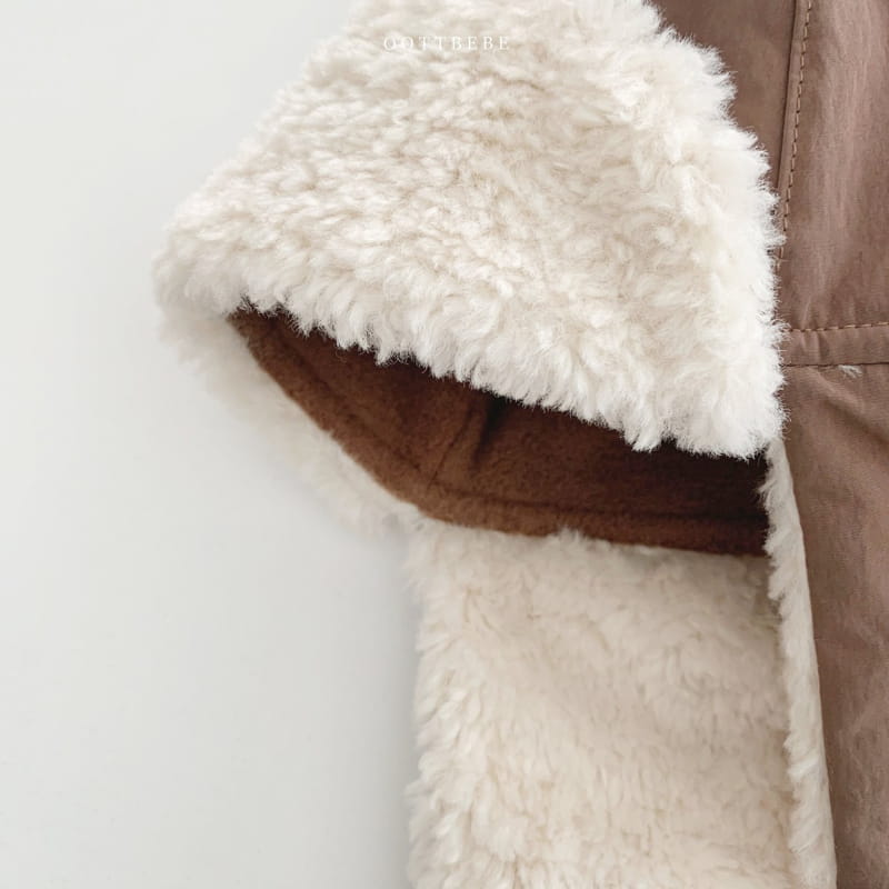 OOTT BEBE - Korean Children Fashion - #Kfashion4kids - Airplane Hat - 12