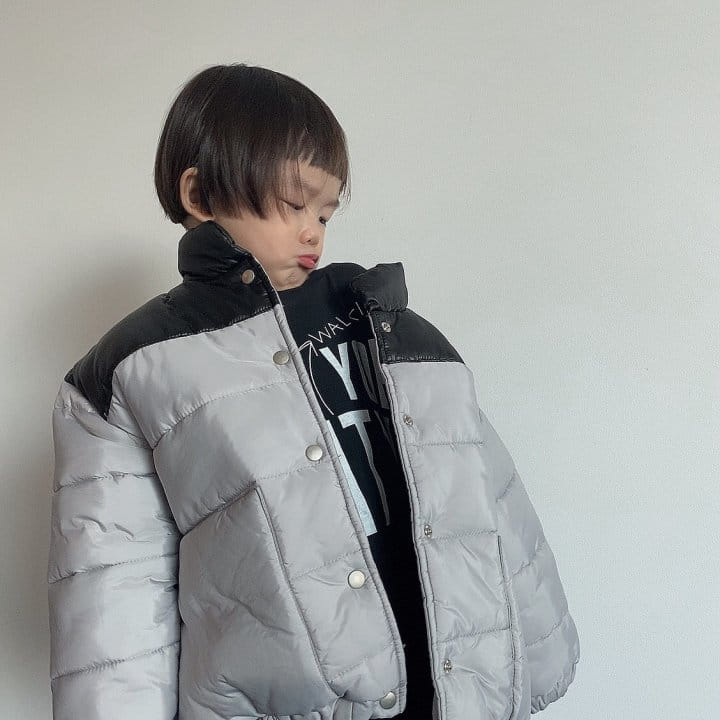 OTR - Korean Children Fashion - #Kfashion4kids - Jelly Jumper - 10
