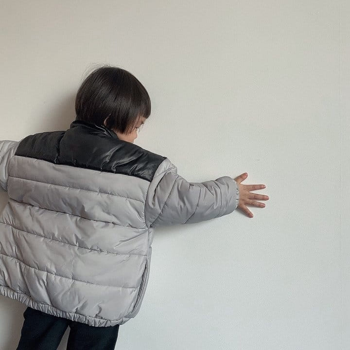 OTR - Korean Children Fashion - #Kfashion4kids - Jelly Jumper - 11