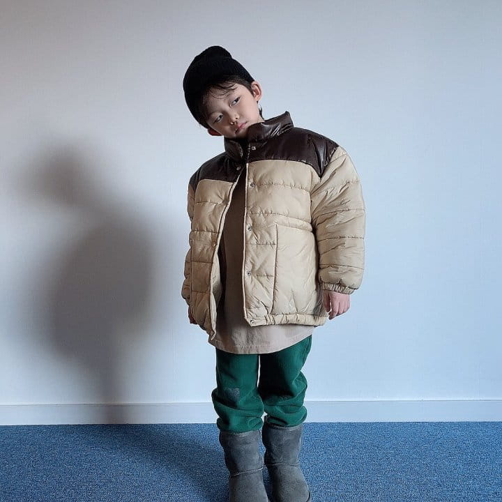 OTR - Korean Children Fashion - #Kfashion4kids - Jelly Jumper - 12