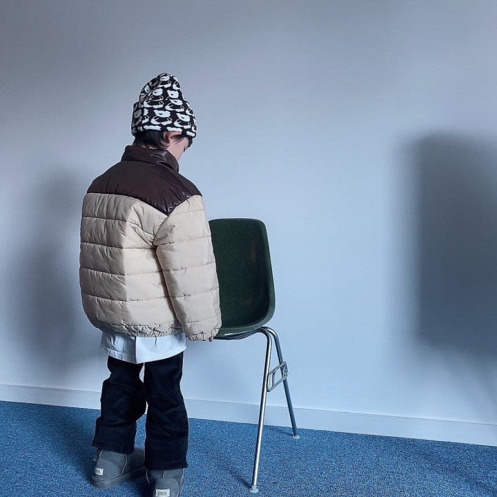 OTR - Korean Children Fashion - #Kfashion4kids - Jelly Jumper - 2