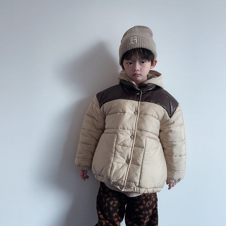 OTR - Korean Children Fashion - #Kfashion4kids - Jelly Jumper - 4
