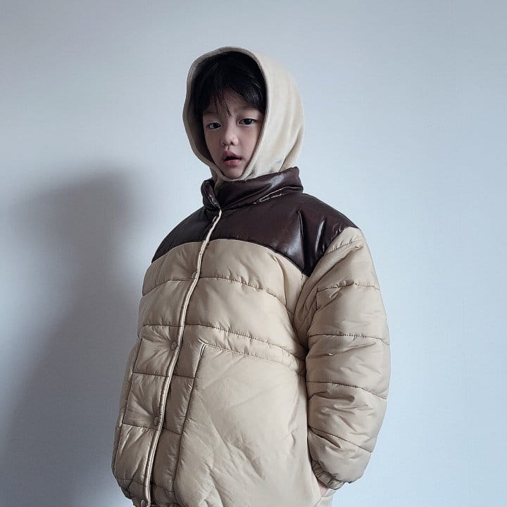 OTR - Korean Children Fashion - #Kfashion4kids - Jelly Jumper - 5
