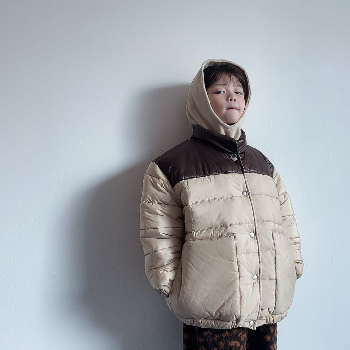 OTR - Korean Children Fashion - #Kfashion4kids - Jelly Jumper - 6