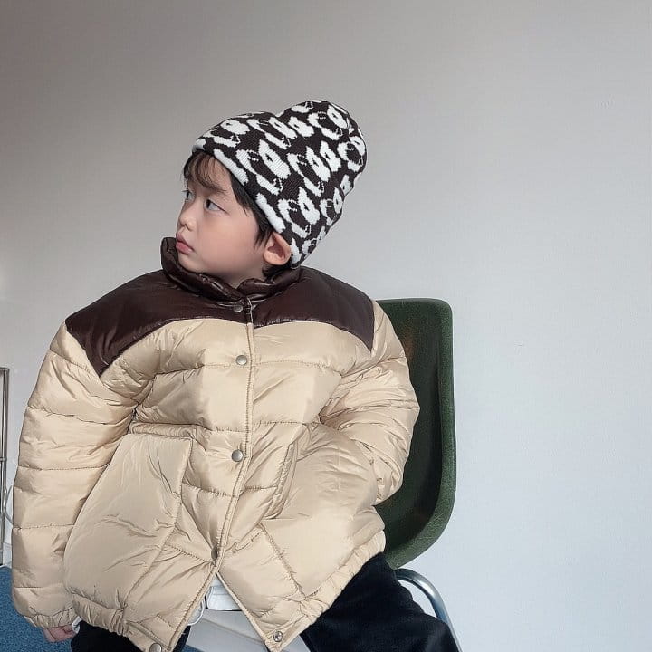 OTR - Korean Children Fashion - #Kfashion4kids - Jelly Jumper - 7