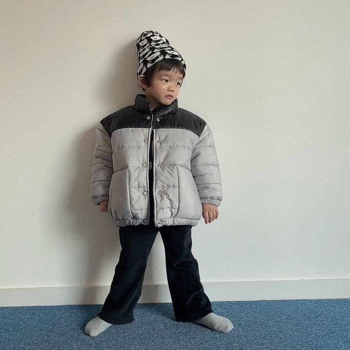 OTR - Korean Children Fashion - #Kfashion4kids - Jelly Jumper - 8