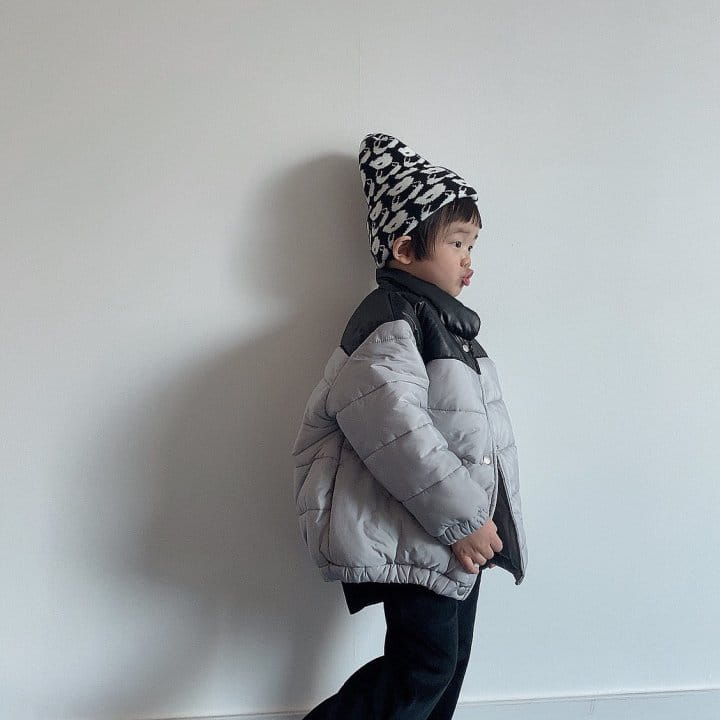 OTR - Korean Children Fashion - #Kfashion4kids - Jelly Jumper - 9