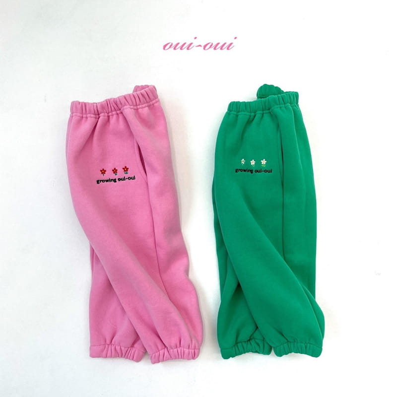 OUI OUI - Korean Children Fashion - #Kfashion4kids - Bibi Pants
