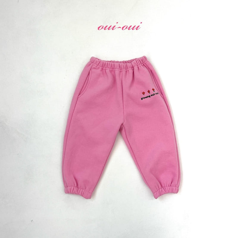 OUI OUI - Korean Children Fashion - #Kfashion4kids - Bibi Pants - 6