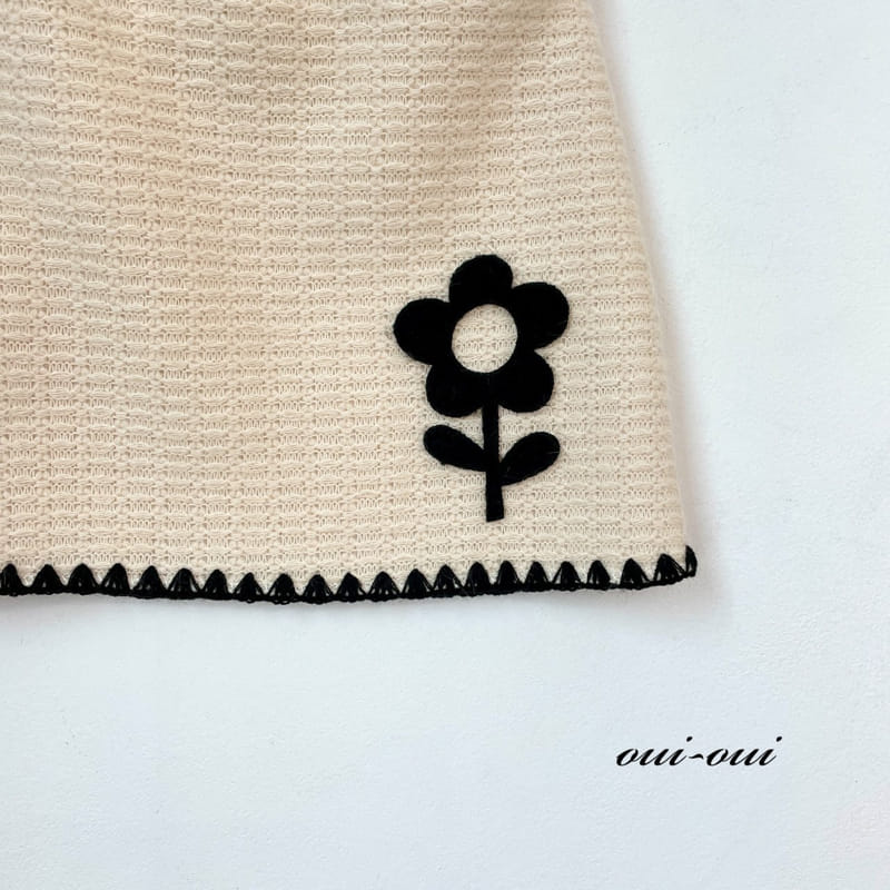 OUI OUI - Korean Children Fashion - #Kfashion4kids - Dana Top Bottom Set - 4
