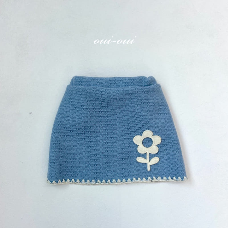 OUI OUI - Korean Children Fashion - #Kfashion4kids - Dana Top Bottom Set - 7