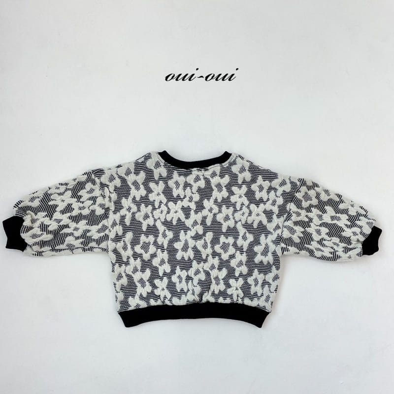 OUI OUI - Korean Children Fashion - #Kfashion4kids - Coco Cardigan - 5