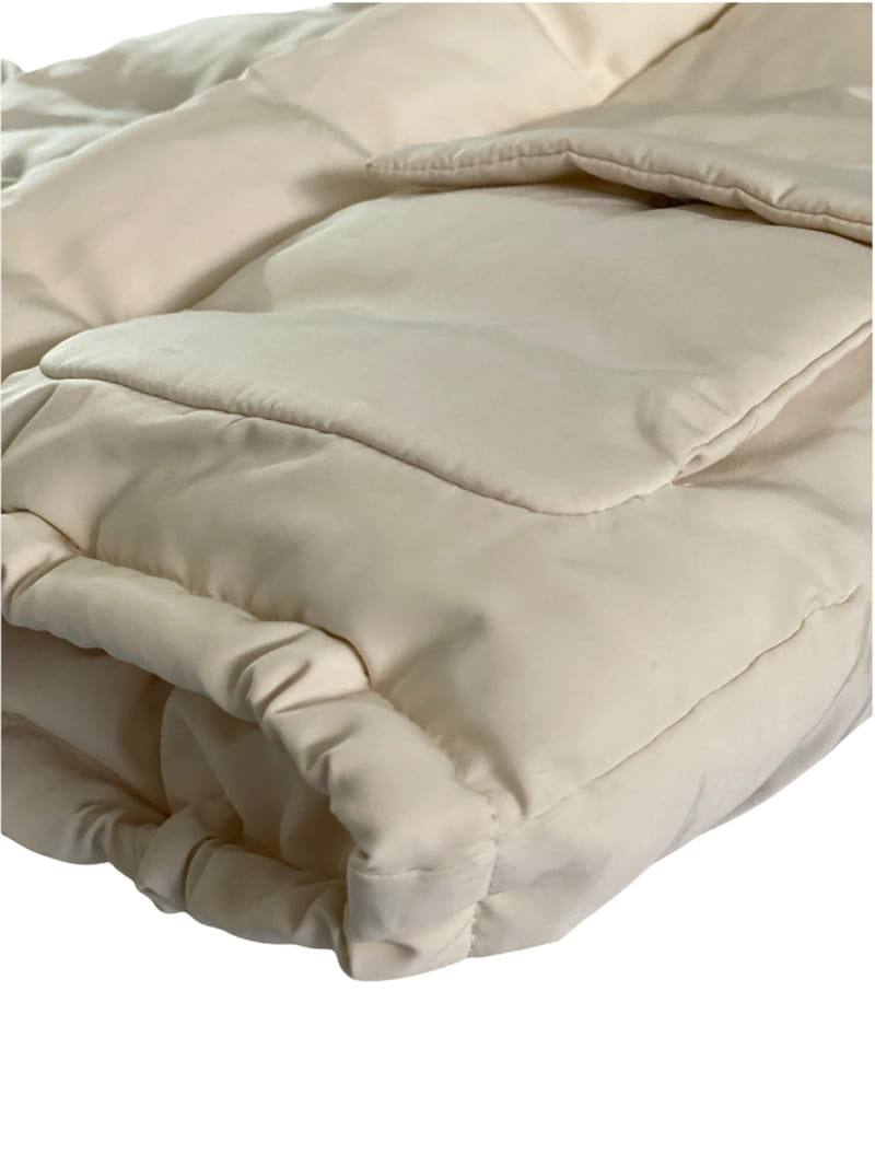 OUR - Korean Children Fashion - #Kfashion4kids - Scon Hoody Padding - 5