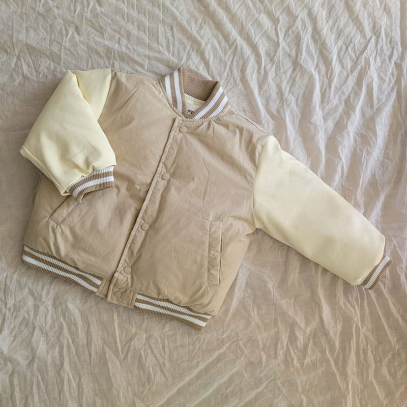 PAPER STUDIOS - Korean Children Fashion - #Kfashion4kids - Tom Down - 3