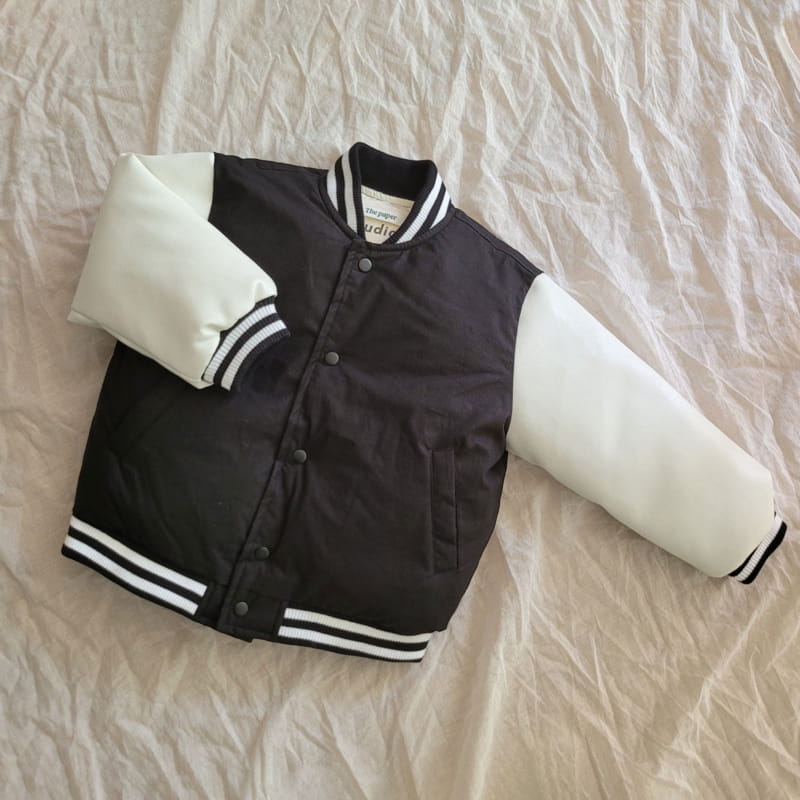 PAPER STUDIOS - Korean Children Fashion - #Kfashion4kids - Tom Down - 4