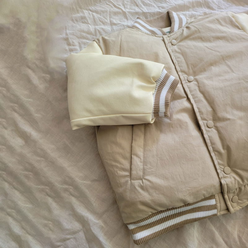 PAPER STUDIOS - Korean Children Fashion - #Kfashion4kids - Tom Down - 5