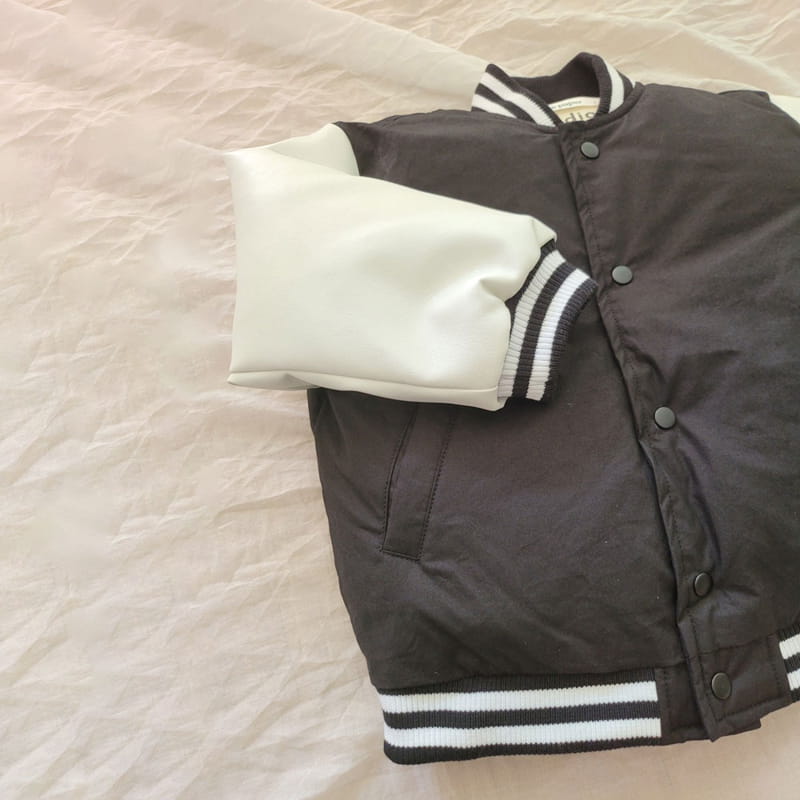 PAPER STUDIOS - Korean Children Fashion - #Kfashion4kids - Tom Down - 6