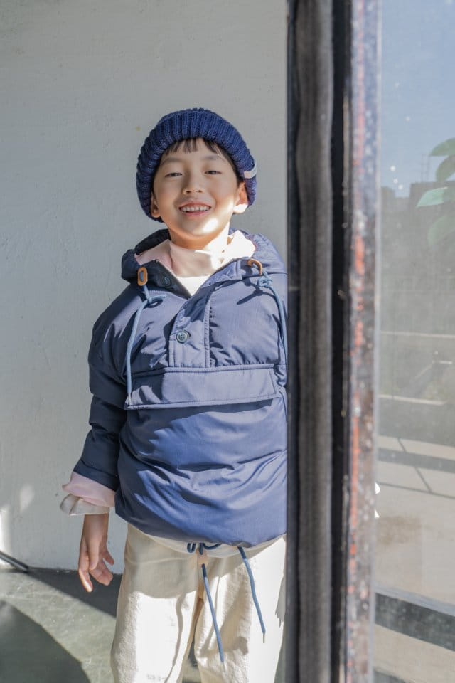 PAPER STUDIOS - Korean Children Fashion - #Kfashion4kids - Paper Neff Beanie