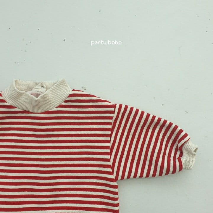 PARTY KIDS - Korean Children Fashion - #Kfashion4kids - Rudolf Bodysuit with Hat - 10
