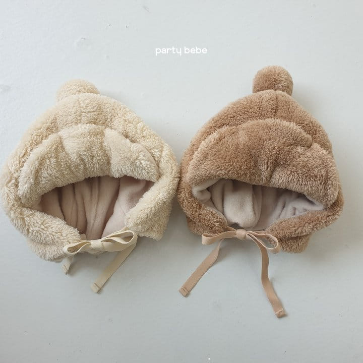 PARTY KIDS - Korean Children Fashion - #Kfashion4kids - Bell Hat