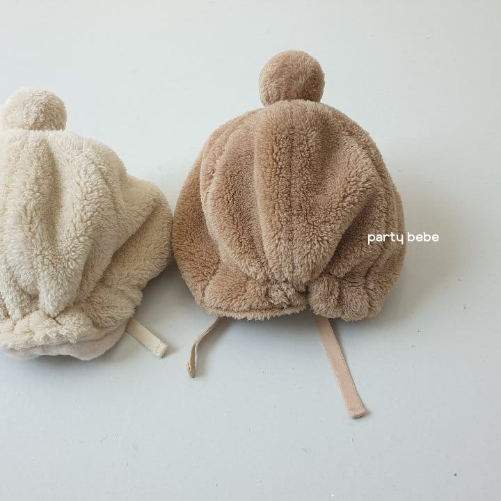 PARTY KIDS - Korean Children Fashion - #Kfashion4kids - Bell Hat - 5