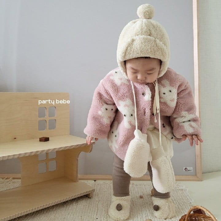 PARTY KIDS - Korean Children Fashion - #Kfashion4kids - Bell Hat - 6