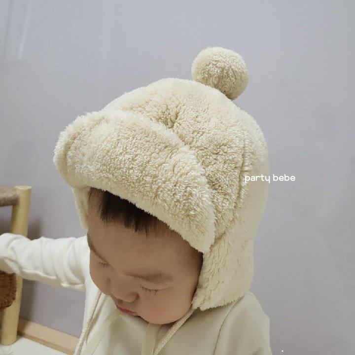 PARTY KIDS - Korean Children Fashion - #Kfashion4kids - Bell Hat - 7
