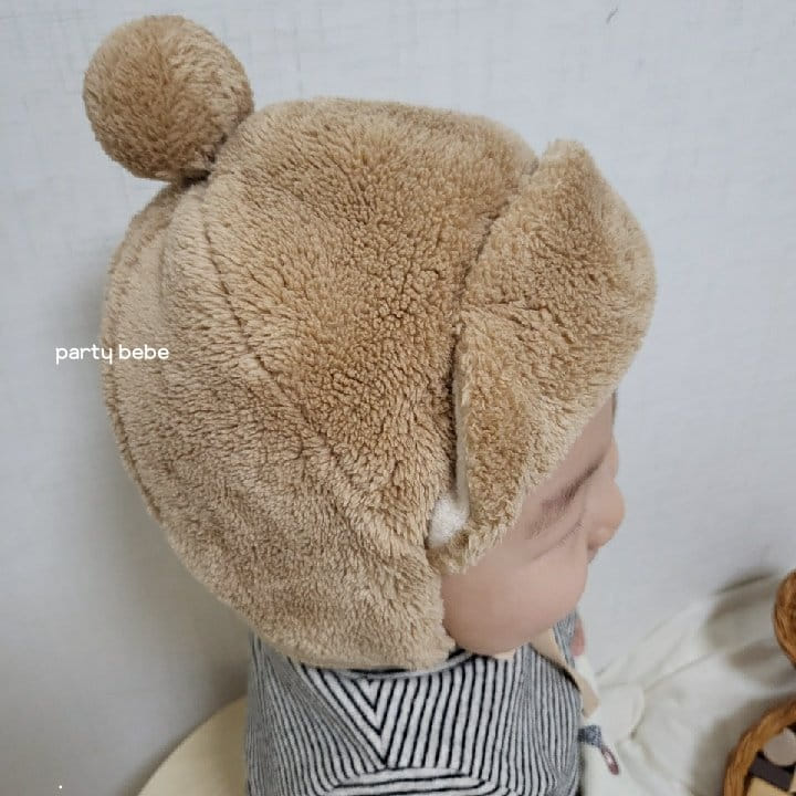 PARTY KIDS - Korean Children Fashion - #Kfashion4kids - Bell Hat - 8