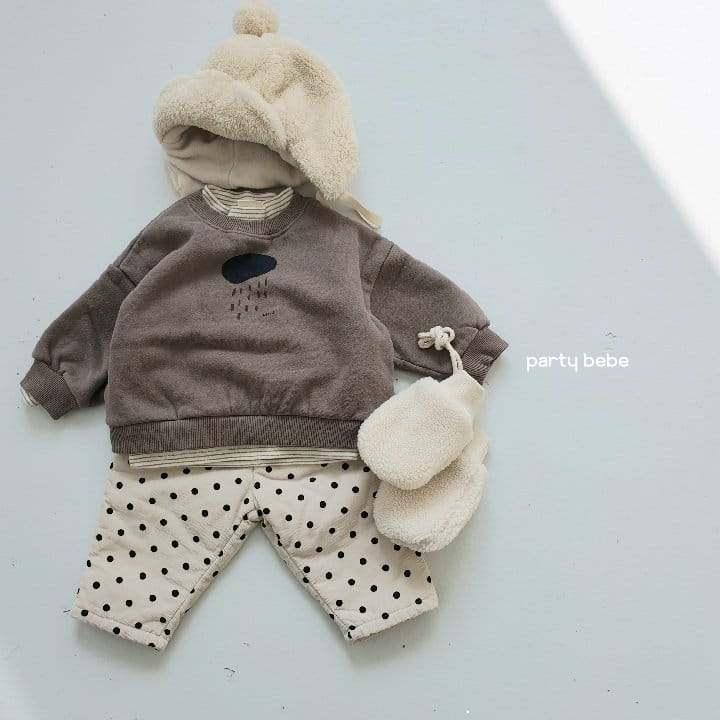PARTY KIDS - Korean Children Fashion - #Kfashion4kids - Mittens - 11