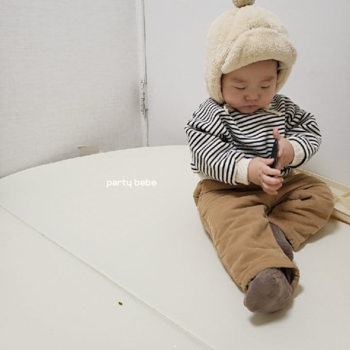PARTY KIDS - Korean Children Fashion - #Kfashion4kids - Toto Pants - 12