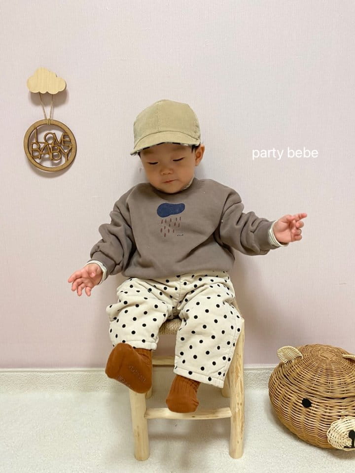 PARTY KIDS - Korean Children Fashion - #Kfashion4kids - Toto Pants - 2