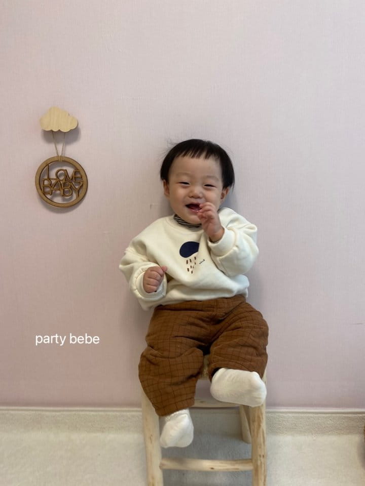 PARTY KIDS - Korean Children Fashion - #Kfashion4kids - Toto Pants - 3