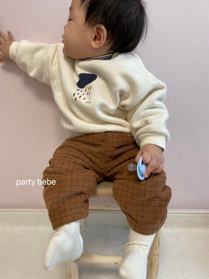 PARTY KIDS - Korean Children Fashion - #Kfashion4kids - Toto Pants - 4